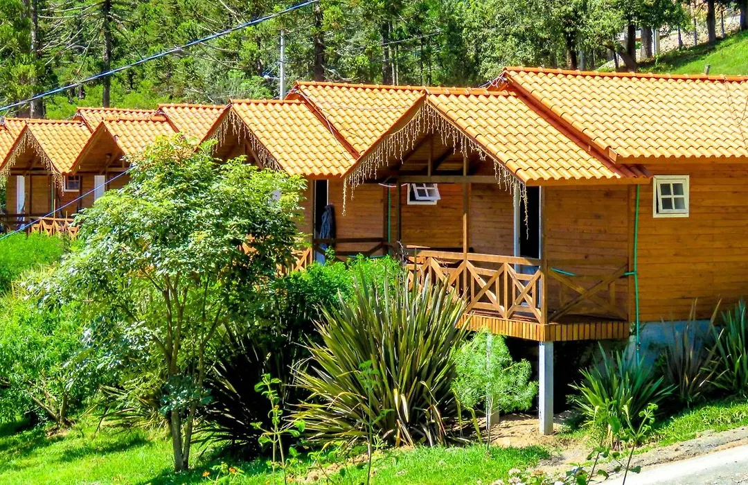 Hospedaria Kayser Haus-1